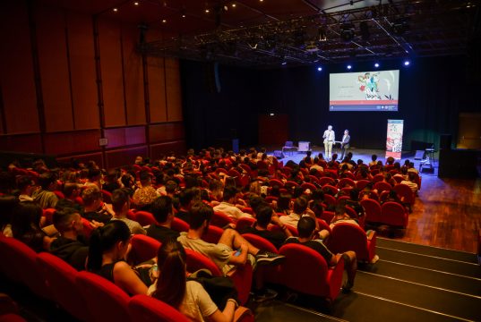 A Spasso con ABC, premiate le scuole vincitrici del concorso