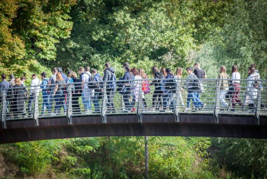 “A Spasso con ABC”. A Rieti tra storia, tradizione, spiritualità, natura, sport