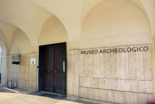 “A Spasso con ABC”, il 24 ottobre le scuole fanno tappa a Rieti