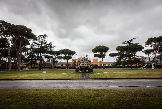 Al via “Cinema&Storia” 2019. A Cinecittà l’incontro con i docenti