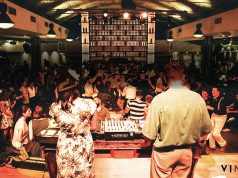 A tutto “Swing&Co”. Il 26, serata di balli anni ’40 al Palazzo WeGil