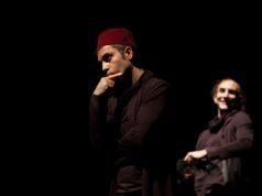 “Improvvisamente notte_#1”. Il 2 a WeGil