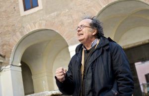 “La classe è come un teatro”. La scuola al tempo del Covid-19, secondo Marco Lodoli