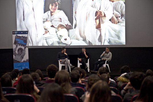 “Full Metal Jacket”. Il 7 marzo ad Anzio con gli studenti per “Cinema&Storia”