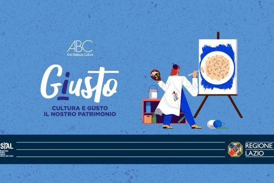 “GiUSTO” per Amatrice. Con gli studenti per la cultura e il patrimonio