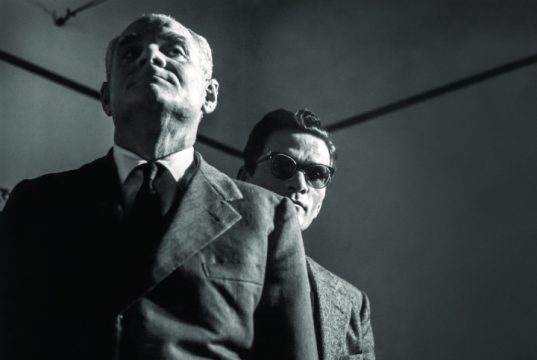 “Poeti a Roma. Resi superbi dall’amicizia”. Mostra a WeGil dal 30 marzo al 23 giugno