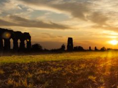 Alla scoperta del Lazio. Dal 5 al 7 aprile