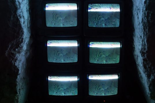 Errore Digitale presenta “Visual Avantgarde”. Il 24 e 25 maggio a WeGil