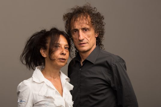 Incontri d’autore. Retrospettiva ‘RezzaMastrella’. Sabato 18 maggio a WeGil