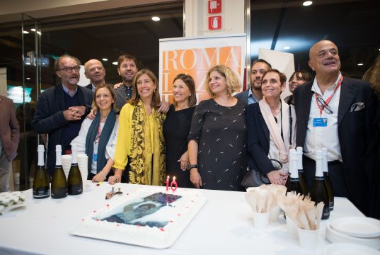 “Cari docenti, ci mancate”. Auguri di buona Pasqua da tutto il Progetto ABC