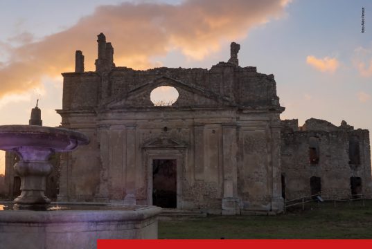 17 novembre, Giornata d’apertura delle dimore storiche del Lazio. Tutto il programma