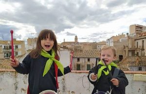 Unesco, il Patrimonio immateriale durante il blocco Covid-19. Un sondaggio