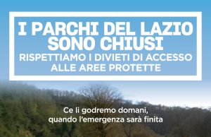 Il Giardino di Ninfa e i Parchi del Lazio a casa tua