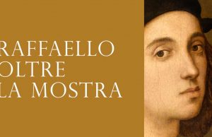 “Raffaello”, breve passeggiata online alle Scuderie