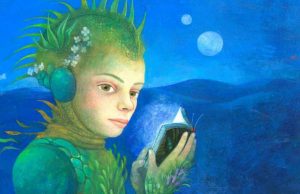 Il Salone libro sul web con gli autori. Dal 14 al 17