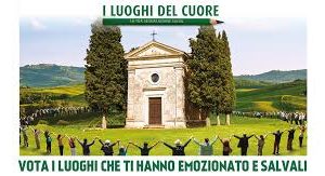 Un’iniziativa del Fondo Ambiente Italiano