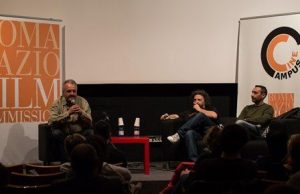 La lezione di cinema dei Manetti Bros