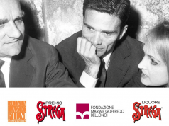 Schermi e storie. L’immagine stregata con Valeria Parrella e Sandro Veronesi