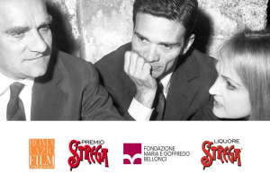 Schermi e storie. L’immagine stregata con Valeria Parrella e Sandro Veronesi