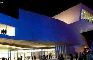 Nastri d’Argento, lunedì 6 luglio “dal vivo”. Serata al Maxxi e su Rai Movie