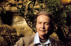 Addio a Giulia Maria Crespi, la fondatrice del Fai che ha tutelato la bellezza