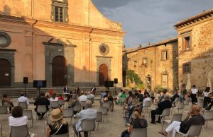 “La Città incantata”, sesta edizione. A Civita