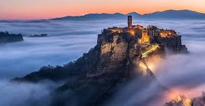 WTE. “Civita, come nasce una candidatura Unesco”. 24 settembre, WeGil