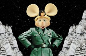 “Hic sunt leones”. WeGil, 22 luglio-30 agosto