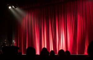 Regione Lazio, contributi allo spettacolo dal vivo 2021