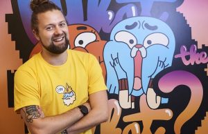 “La Città Incantata”. Dente e Sio, testimonial della candidatura Unesco di Civita