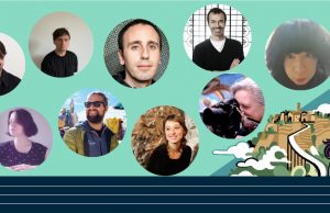 “La Città incantata”. Il prossimo 10 dicembre, alle ore 18, evento online