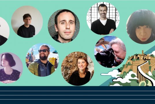 “La Città incantata”. Il prossimo 10 dicembre, alle ore 18, evento online