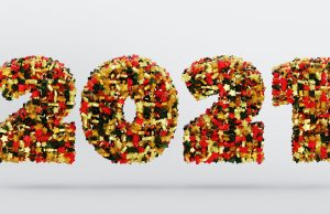 Auguri di Buon Anno!