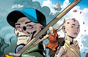 Ecco il “Free Comic Book Day”, per tutto il mese di dicembre