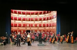 La Rete dei Teatri direttamente a casa