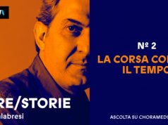 “Non possiamo lasciar correre il virus”. Calabresi intervista il Prof. Mantovani