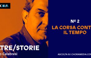 “Non possiamo lasciar correre il virus”. Calabresi intervista il Prof. Mantovani