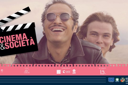 Progetti Scuola ABC. Cinema&Società, 26 gennaio primo appuntamento streaming