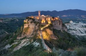 Inizia “Civita luogo del Pensare”. Festival nel borgo candidato a Paesaggio Culturale