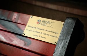 Donatella Colasanti e Rosaria Lopez: premio alla memoria contro la violenza
