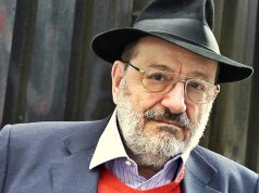 A 5 anni dalla scomparsa di Umberto Eco