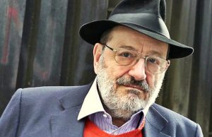 A 5 anni dalla scomparsa di Umberto Eco