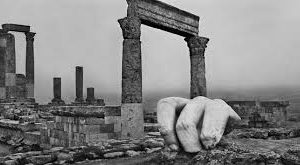 Koudelka. “Radici”, l’ultimo progetto fotografico in mostra all’Ara Pacis