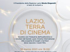 Giovedì 18 marzo, ore 18