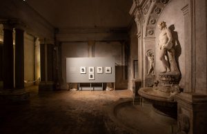“Italia in attesa” nell’era del lockdown. Mostra fotografica a Palazzo Barberini