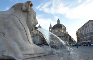 Tour enogastronomico a Roma in un’inedita iniziativa Zètema e Gambero Rosso