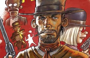 Panini Comics, i fumetti in uscita nella settimana dal 19 al 25 aprile