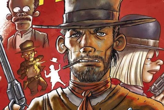 Panini Comics, i fumetti in uscita nella settimana dal 19 al 25 aprile