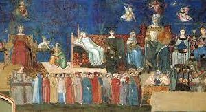 Cacciari e la Giustizia. A partire dall'”Allegoria del Buon Governo”