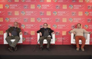 “CineCampus”, lezioni di cinema a cura della Roma Lazio Film Commission